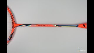 Babolat Prime Blast Badminton Racket Review [upl. by Morty549]