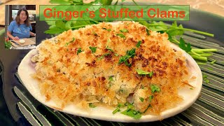 How to Make Stuffed Clam “Stuffies” [upl. by Bauske]