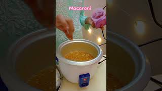 CookingPASTA🍝 in hostel hostellife hostel cooking pasta recipe minivlog [upl. by Azial522]