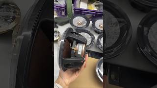 Car speakers from OEM factory production [upl. by Esnohpla]