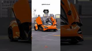 Best 2 Seater Car in World 😍💸💯 car shorts viral maclaren luxury motivation monster fire [upl. by Fiel]