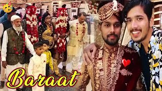 Mere Czn Ki Baraat 😍❤️ [upl. by Simdars]