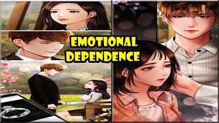 Emotional Dependence Asmr makes you fall asleep boyfriend girlfriends roleplay sleep calm [upl. by Tadd484]