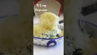 Cheesy Garlic Ciabatta Bread recipe in 15 mins [upl. by Pfosi249]