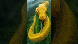 Dangerous Anaconda Snakes Videos amazonrainforest amazoneforest cartoon amazonriver animation [upl. by Holden]