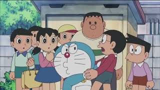 Doraemon  Tagalog Dubbed Episode 15 and 16 [upl. by Llerral]