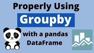 How to use groupby to group categories in a pandas DataFrame [upl. by Grunenwald463]