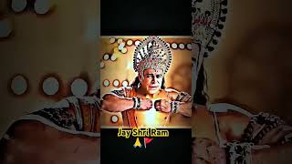 RamSiya Ram Jay Shri Ram Ram Rasiya hun main Ram sumiran Karen short video viral trending [upl. by Murphy168]