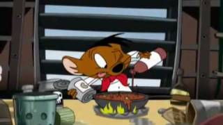 Biografia de Speedy Gonzales Cartoon Network [upl. by Eselehs]