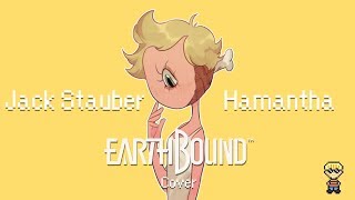 Jack Stauber  The Ballad of Hamantha EarthboundChiptune Cover [upl. by Perusse616]