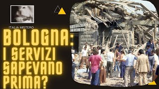 Strage di Bologna il Sisde sapeva prima Processo Bellini  Strage di Bologna 2° parte [upl. by Giovanni919]