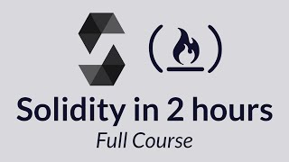 Solidity Tutorial  A Full Course on Ethereum Blockchain Development Smart Contracts and the EVM [upl. by Keligot252]