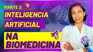 Inteligência Artificial na Biomedicina  Microscopia Digital Hematológica  Medicina Diagnóstica [upl. by Katee]