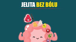 Jak dieta CARNIVORE leczy jelita mechanizmy badania i ryzyko raka jelita grubego [upl. by Carnahan]