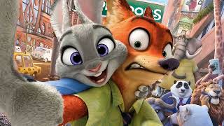 Try everything  lyrics  song  movie  Zootopia [upl. by Aras]