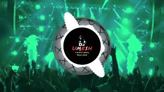 Nandan Nandan Hot Ramach Nandan Tapori Style Mix Dj Umesh amp Akash Yavatmal [upl. by Fitzger]