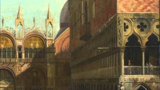 B Campagnoli Concerto for flute violin amp orchestra in G major  Part III  G Andreatta [upl. by Ecnaled]