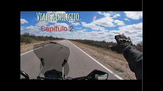 Viaje a Chilecito con Los Federales CAPITULO 2 [upl. by Eastlake]