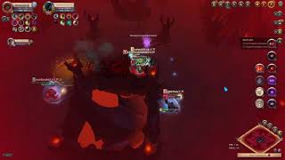 Albion Online  Hellgates 3  Demonic [upl. by Zeph]