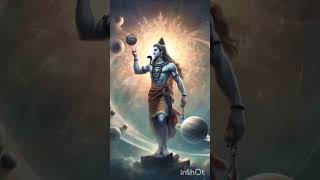 Jai mahakal 🙏🙏😌 subscribe bhaktistatus bhaktisong [upl. by Aitital75]