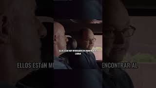 Better Call Saul amp Breaking Bad \ Mike Advierte a Pryce bcs bettercallsaul breakingbad [upl. by Ho]