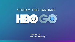 HBO Go Asia  January2024 Highlights [upl. by Hcir]