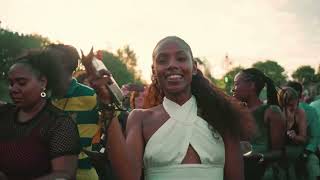 Reggae Lake Festival 2023 aftermovie [upl. by Senalda280]