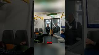 Comment Les Gens Fraudent Le Métro En Russie 😱 [upl. by Sheree]