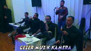 Mehmet Kalkan Mustafa Mengüç 2017 Şato Restaurat Özel Düğün Gezer Müzik [upl. by Lyman343]