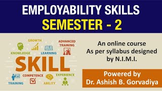 EMPLOYABILITY SKILLS Ch 5 Entrepreneurship [upl. by Adnyc]