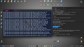 Kali Linux  How to install Gnome desktop on WSL via Windows 11  youtube 2023 [upl. by Adnawat]