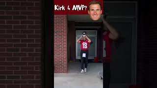 Is Kirk Cousins a top 5 QB in Fantasy Football [upl. by Knitter]