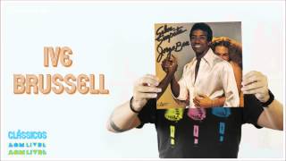 Jorge Ben feat Caetano Veloso  Ive Brussel Salve Simpatia Áudio Oficial [upl. by Altis]