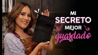 Mi secreto mejor guardado [upl. by Chavaree643]