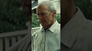 P3 This one of my favoritesGran Torino ytchannel ytsubscribers mustwatch ai movieclips [upl. by Noicnecsa]