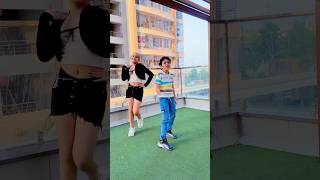 Uda kabootar furr furr 🕊️♥️🔥kashishpatel trendingshorts netrapatel duetdance danceviral [upl. by Necyla]