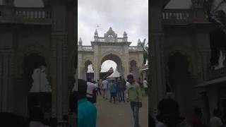 andavo andavo kannada naadumysore palace kj yesudasanilkumar [upl. by Ades]