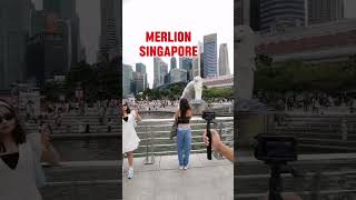 Merlion Singapore 2024 [upl. by Iddo]