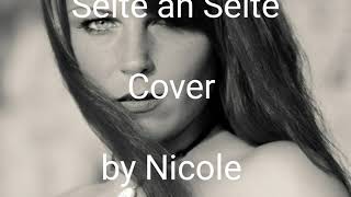 Seite an Seite  Christina Stürmer  Piano  Hochzeitsversion Cover by Nicole [upl. by Halladba]