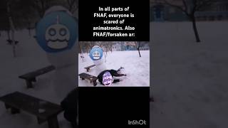 Fnafforsaken ar 💀 memes [upl. by Scheers]