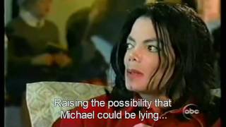 What DID happen to Michael Jackson Pt 39 quotRebutting the other Bashir Documentaryquot [upl. by Purdy]