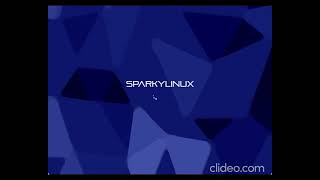 Sparkylinux  تطبيقات لينكس سيتم تجربته كنظام وهمي [upl. by Gurango]