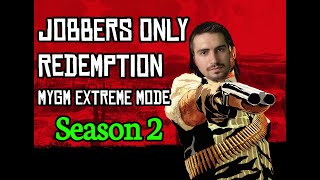 Jobbers Only Season 2 [upl. by Annoyik192]