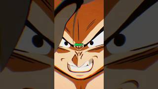 Did you know these 2 Incredible Details in Dragon Ball Sparking Zero  videogames dragonball [upl. by Viddah]