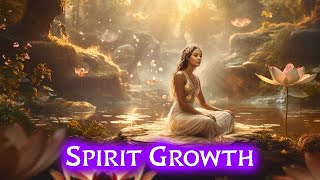 Spiritual Growth A Guide to Awakening Your Inner Wisdom [upl. by Eliathan]