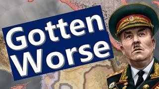 Has the Right Opposition Gotten WORSE  Hoi4 [upl. by Curtis]