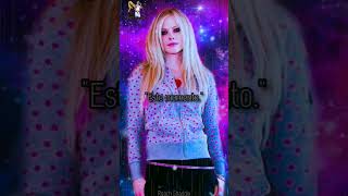 Avril Lavigne  Innocence quotVideo Cortoquot [upl. by Aikyn840]