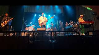 The Mavericks 14 Juli 2023 Mount Vernon Renfro Valley Part 25 [upl. by Yhtuv]