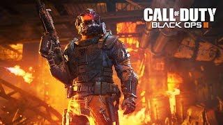 Black Ops 3  Mission 5  quotHypocenterquot Call of Duty BO3 Singleplayer Campaign Gameplay [upl. by Suired630]