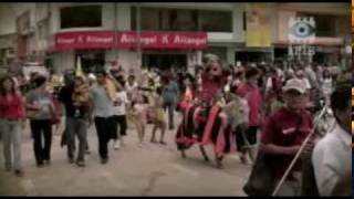 EL CARNAVAL RIOJANOEL DOCUMENTALPARTE4mpg [upl. by Stimson]